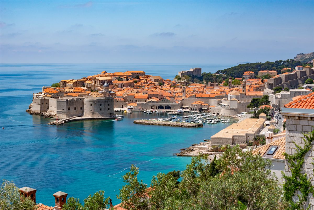 Croatia.