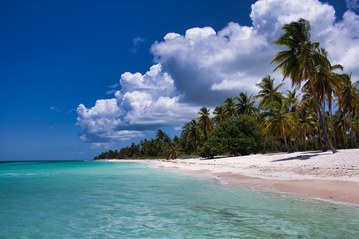 Dominican Republic.