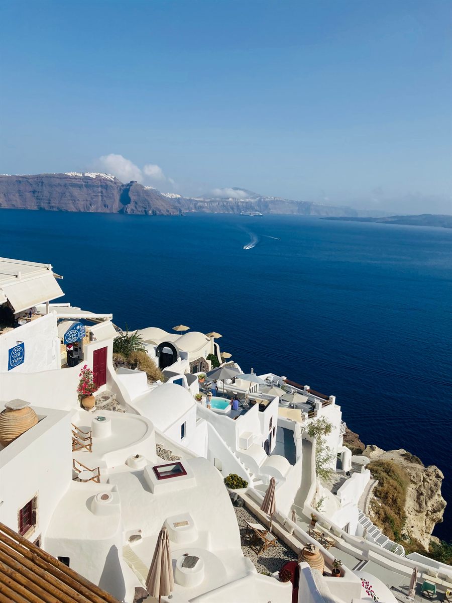 Greece.