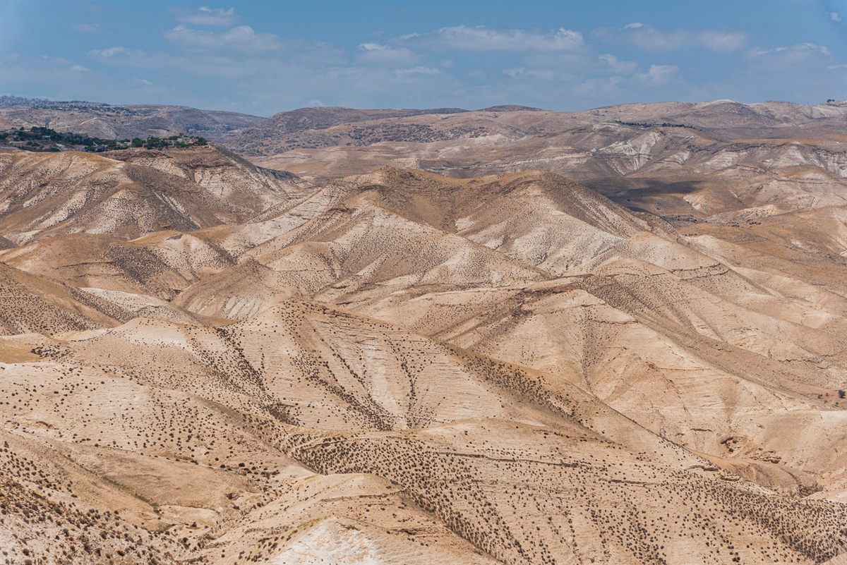 Israel.