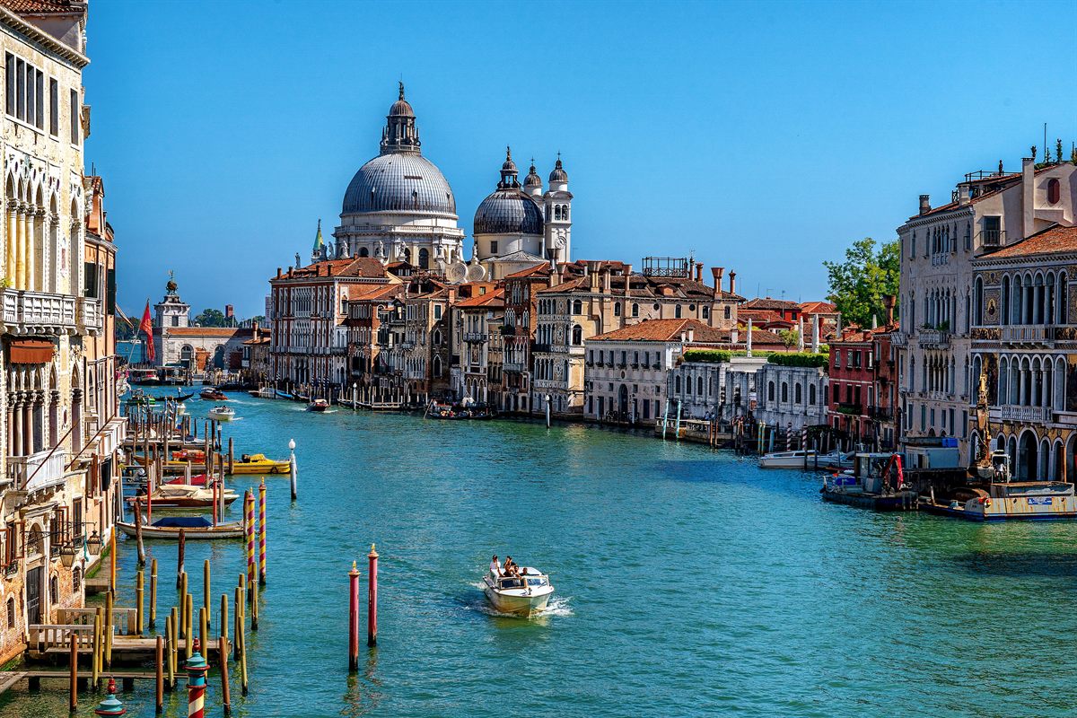 Italy.