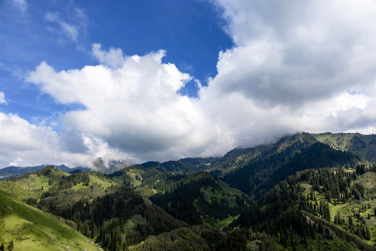 Kazakhstan.