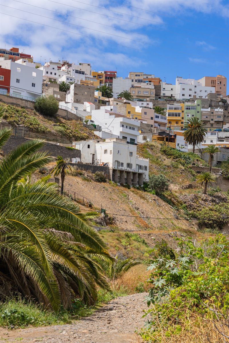 Spain.