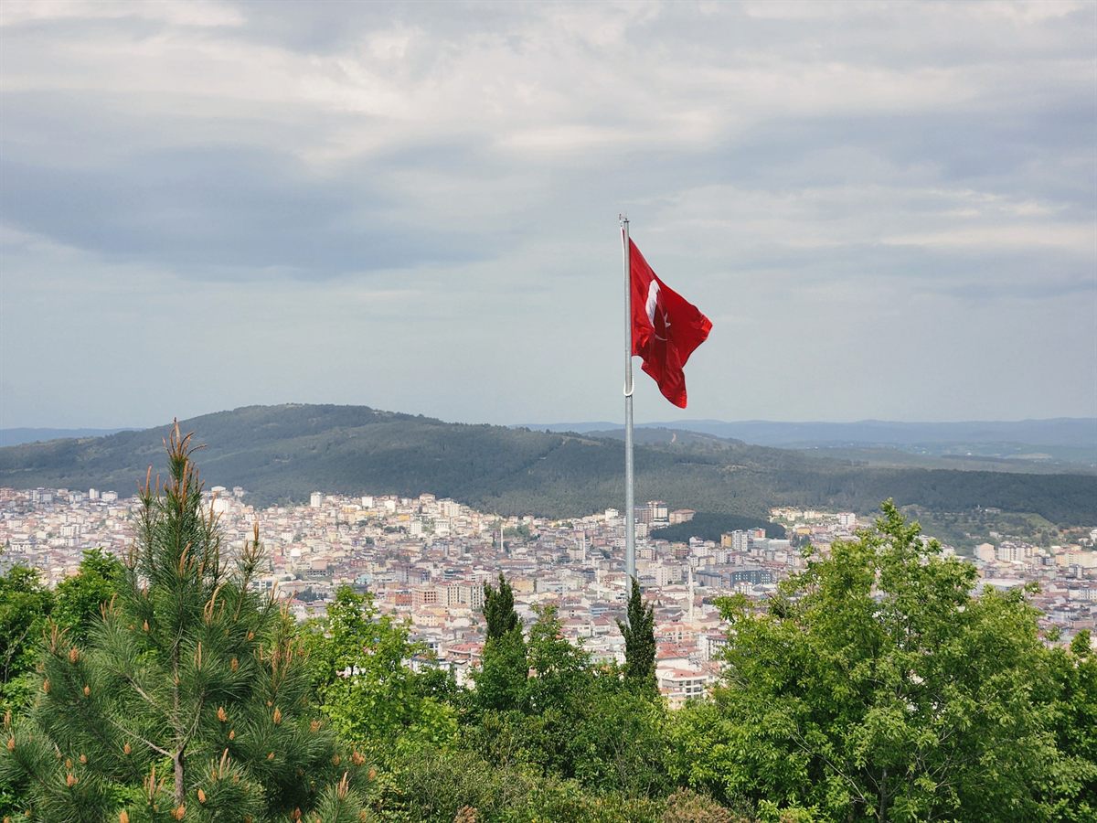 Türkiye.